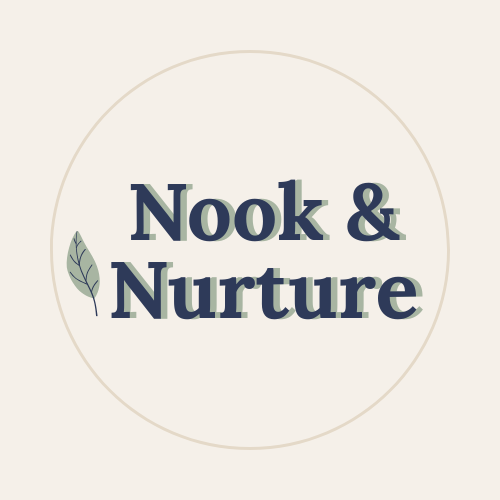 Nook & Nurture